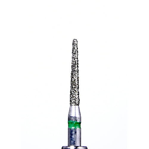 Mydent 878K-012C Defend FG Friction Grip Curettage Coarse Grit Diamond Burs 10/Pk Mydent 878K-012C Defend FG Friction Grip Curettage Coarse Grit Diamond Burs 10/Pk